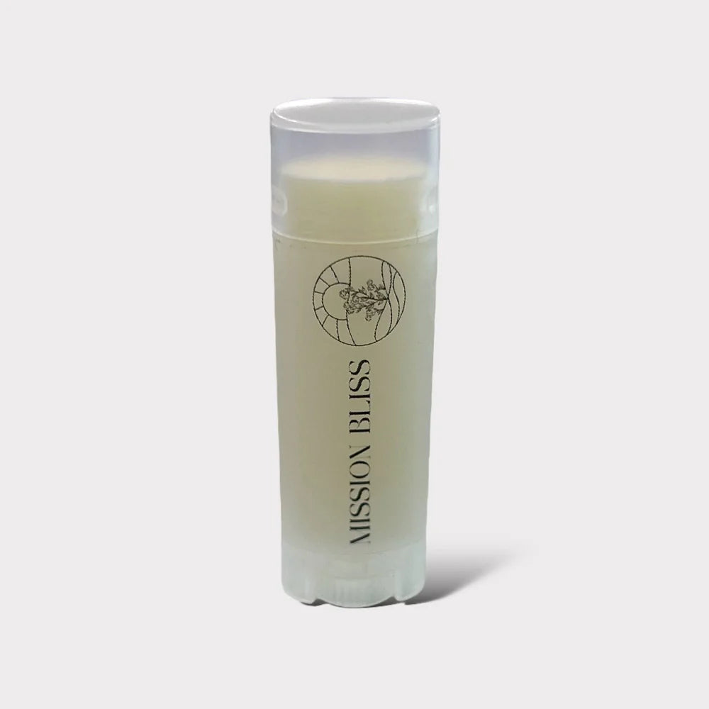 Mission Bliss Lip Balm Piña Colada