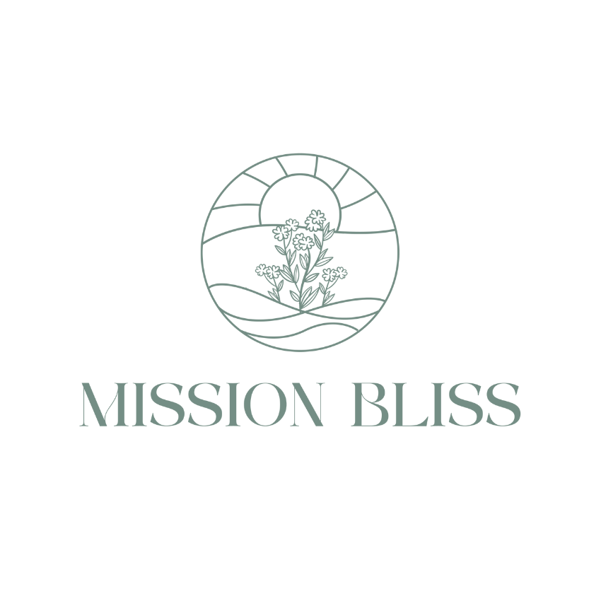 Mission Bliss Lip Balm Piña Colada