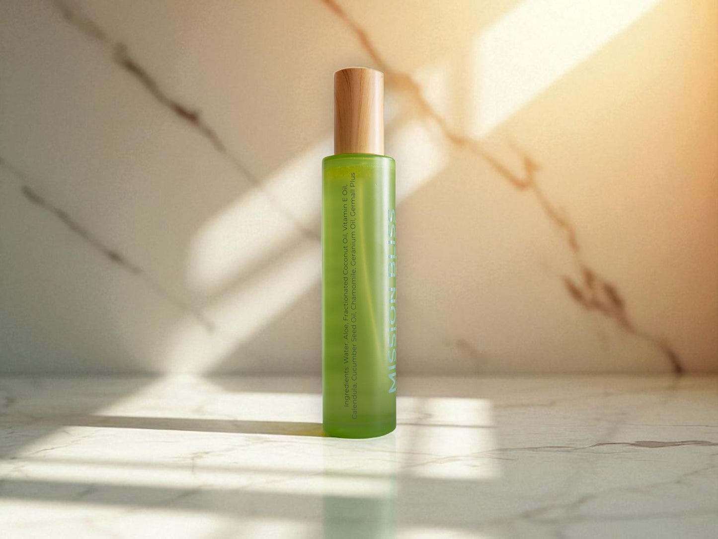 RECOVER - After Sun Spray