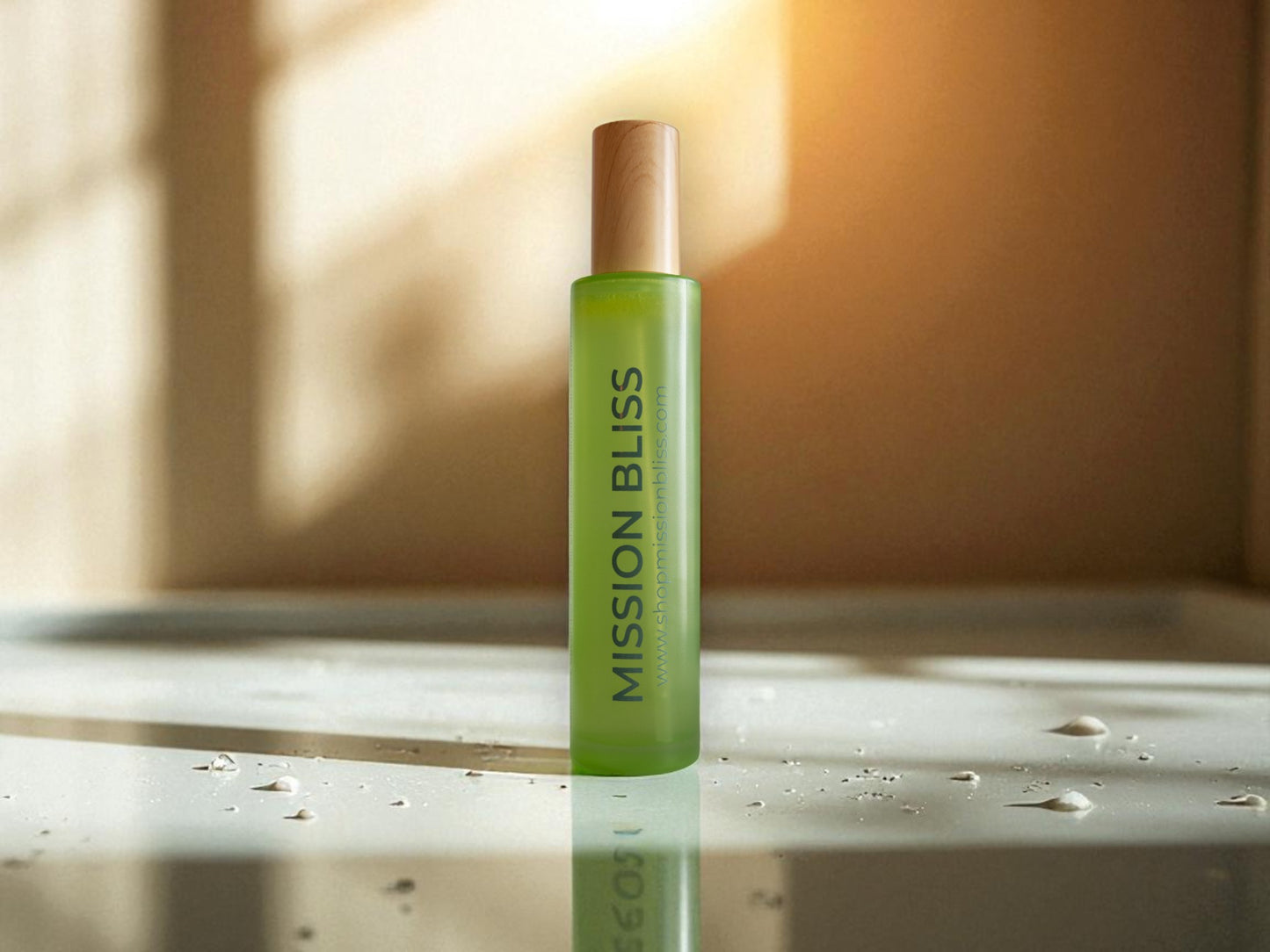 RECOVER - After Sun Spray
