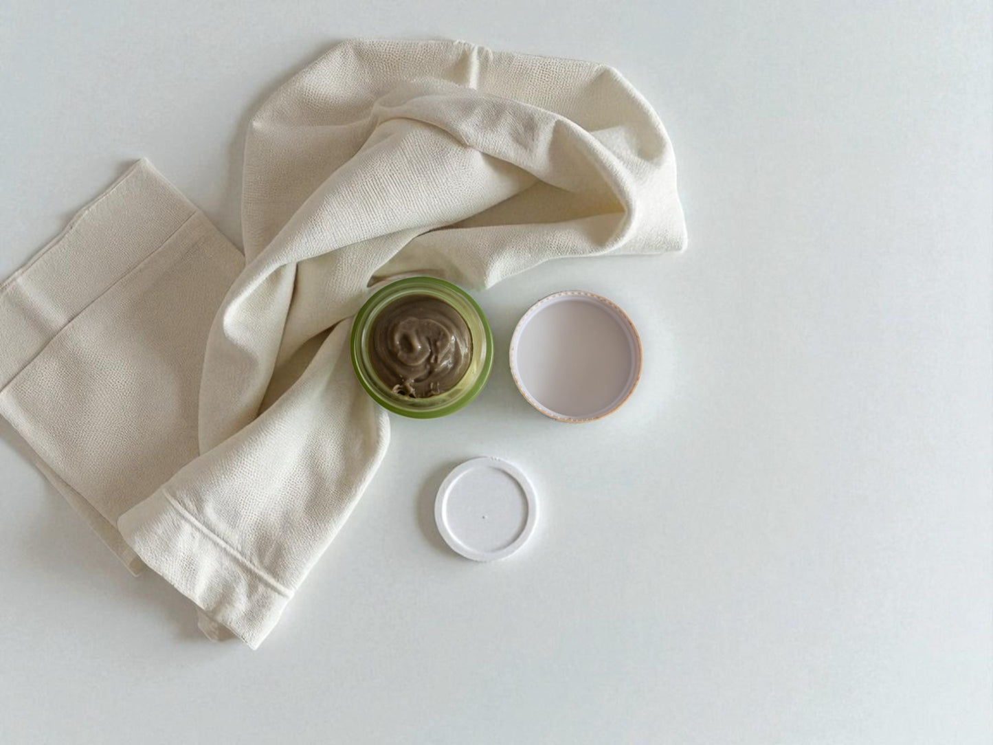 RENEW - Detox Clay Mask