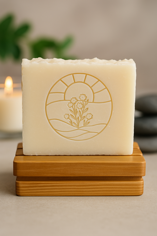 Breathe Bliss Bar by Mission Bliss | Sinus Soother Blend