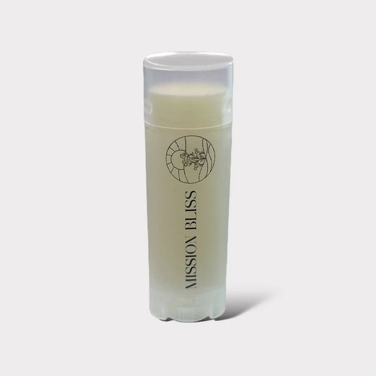 Mission Bliss Lip Balm Piña Colada