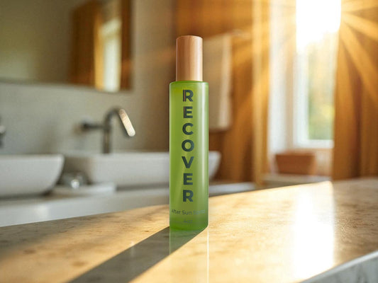 RECOVER - After Sun Spray