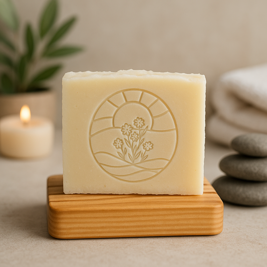 Awaken Bliss Bar by Mission Bliss | Eucalyptus Spearmint